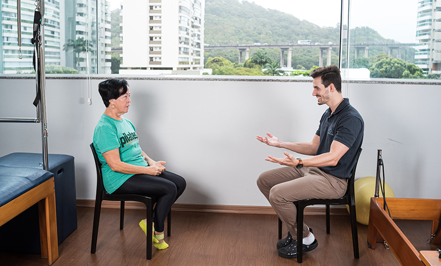 SOBRE NÓS – Clinical Fisio